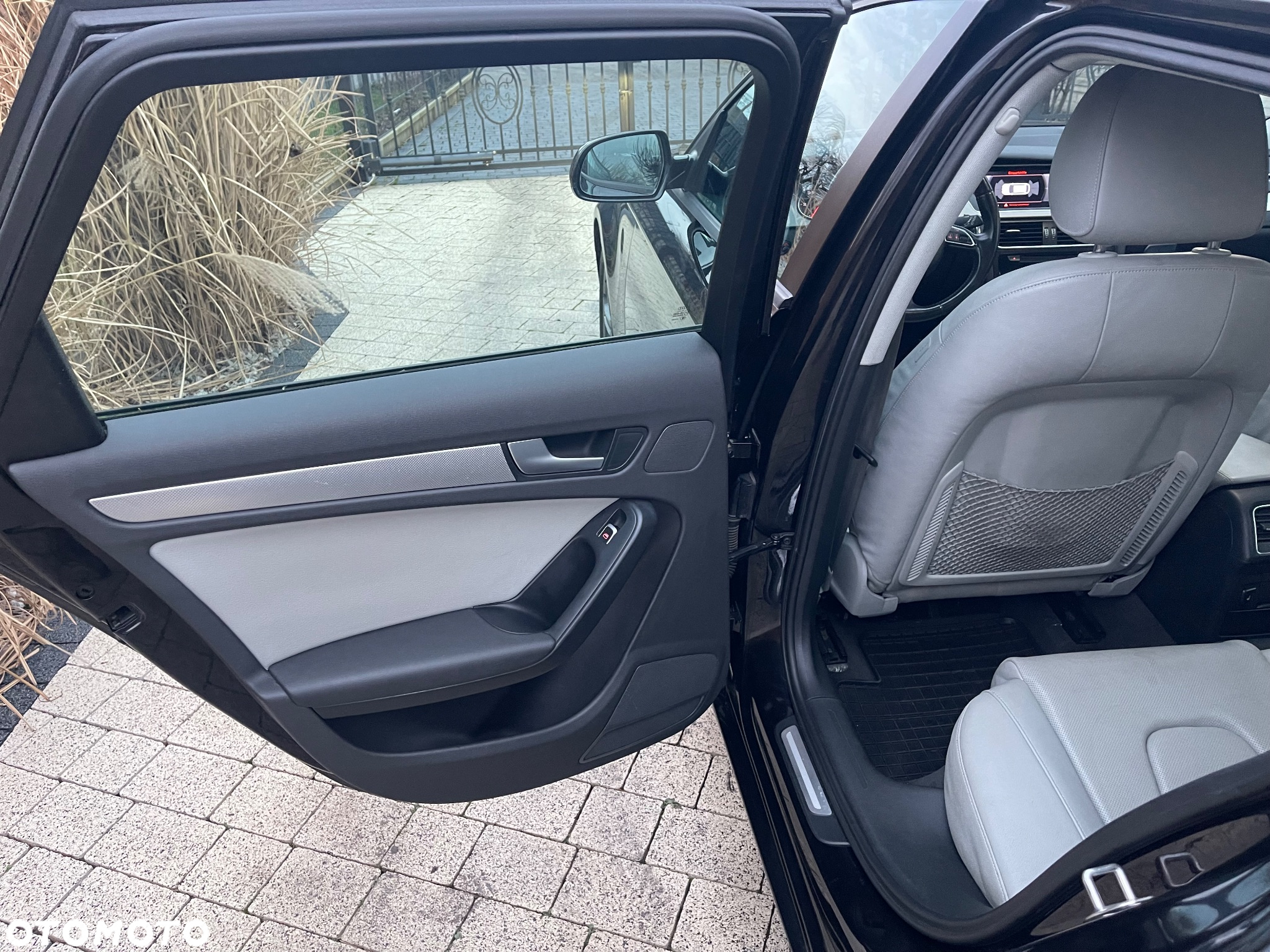 Audi A4 - 15