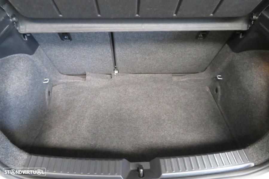 SEAT Ibiza 1.0 TSI Style - 22