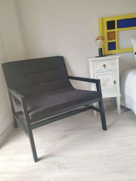 Aluguer de apartamento em Setúbal - Grande imagem: 5/12