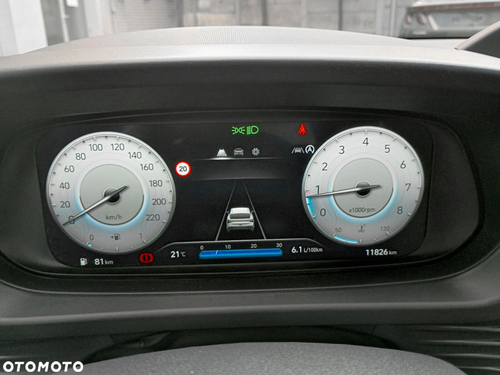 Hyundai i20 - 20