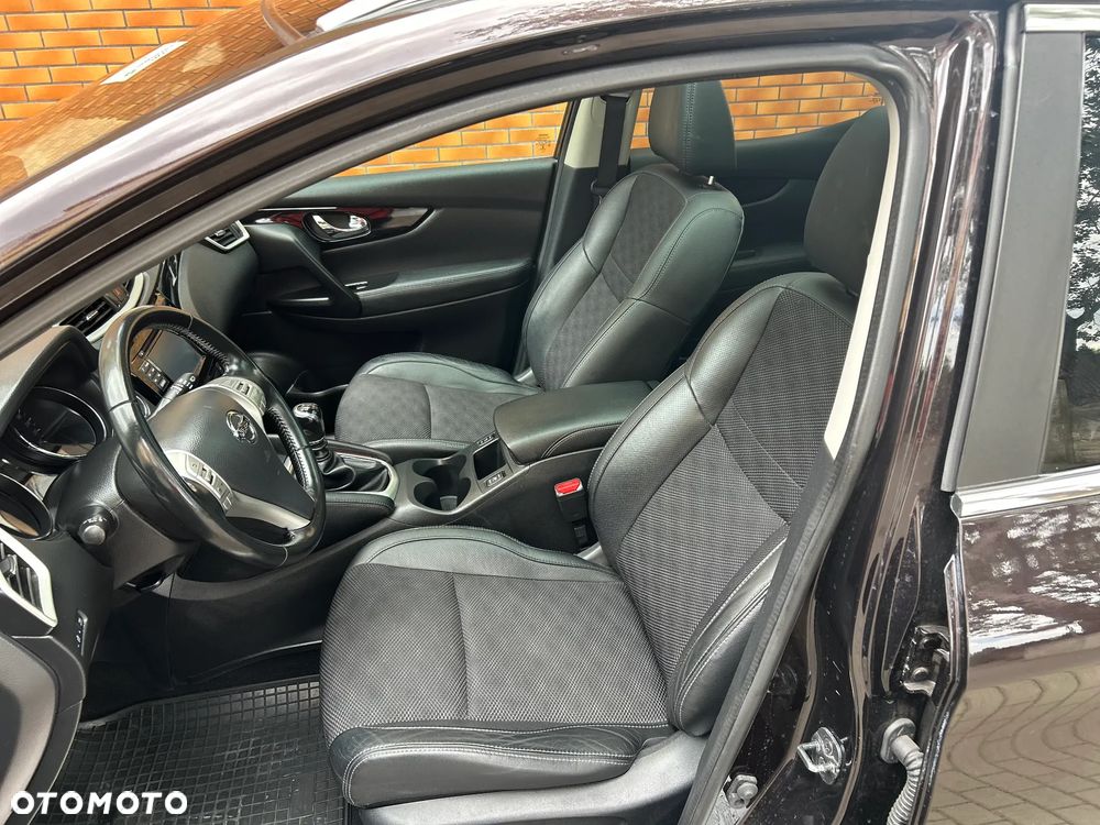 Nissan Qashqai - 18