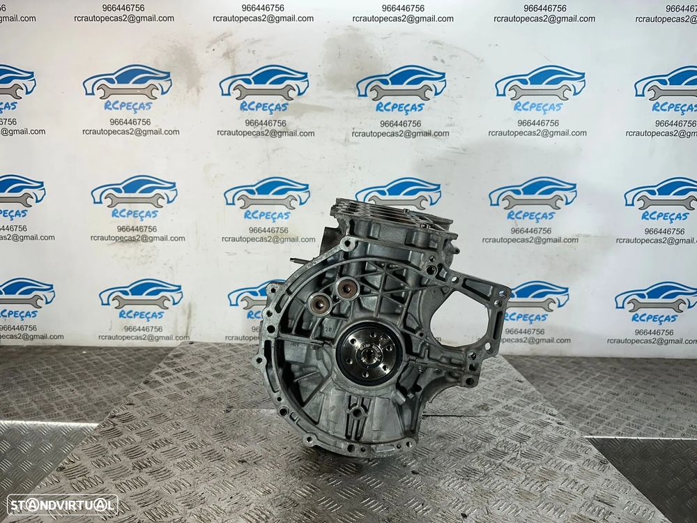 .Bloco Armado Completo BMW MINI N13B16A - 1