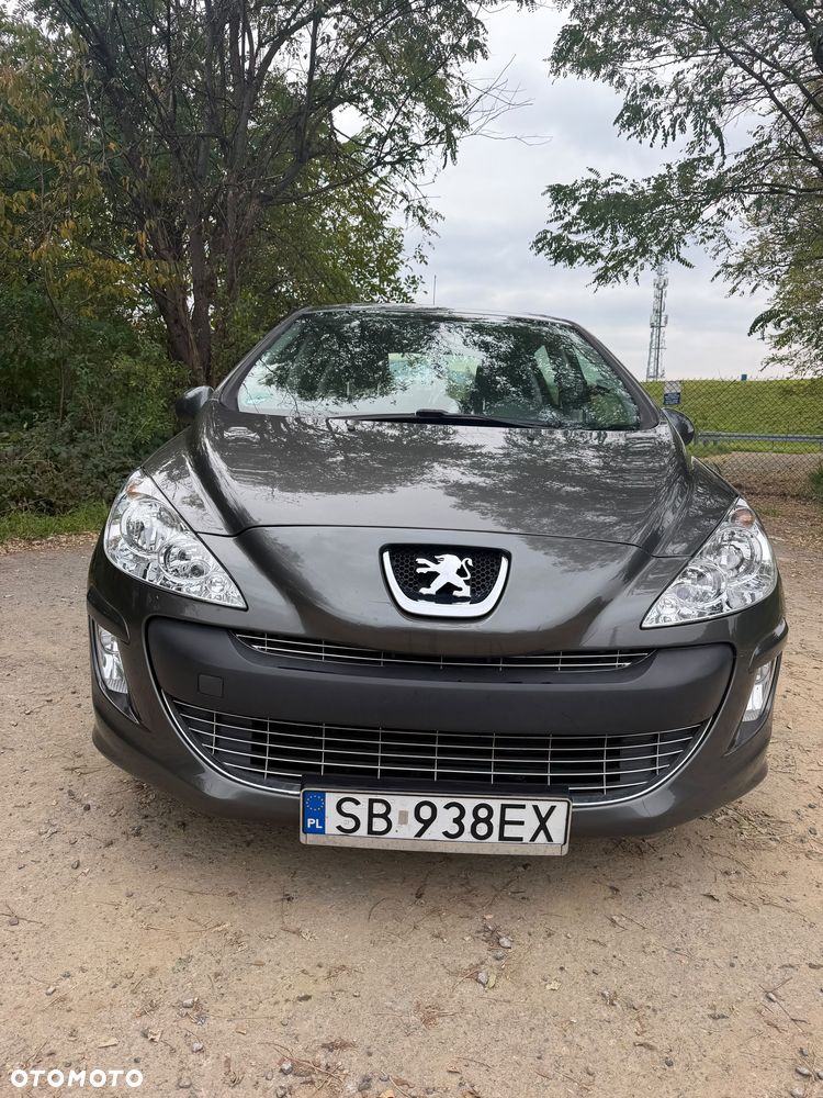Peugeot 308 - 3