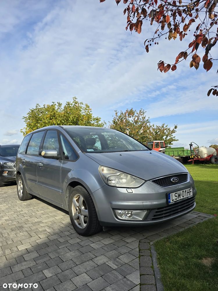 Ford Galaxy