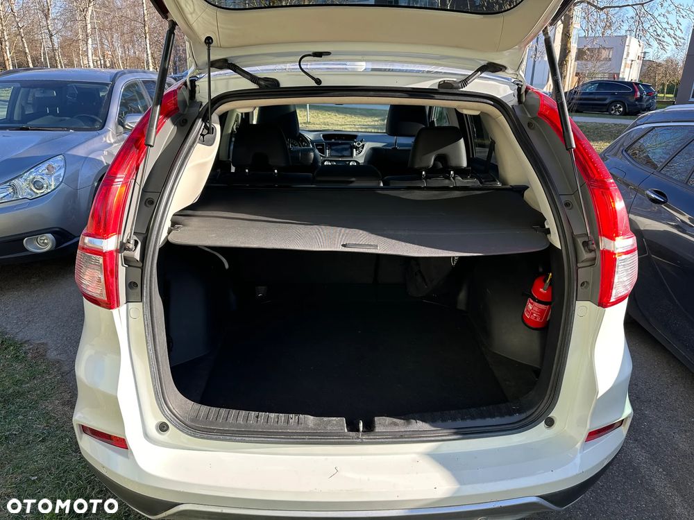 Honda CR-V 2.0 Executive (ADAS / Connect+) - 11