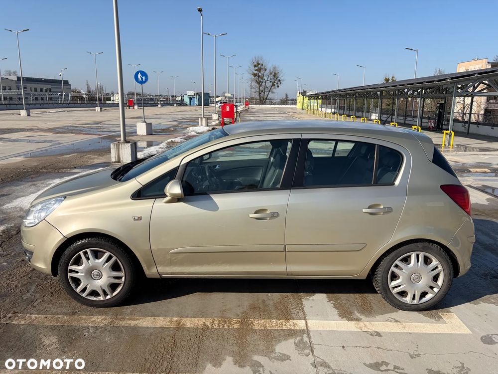 Opel Corsa - 16