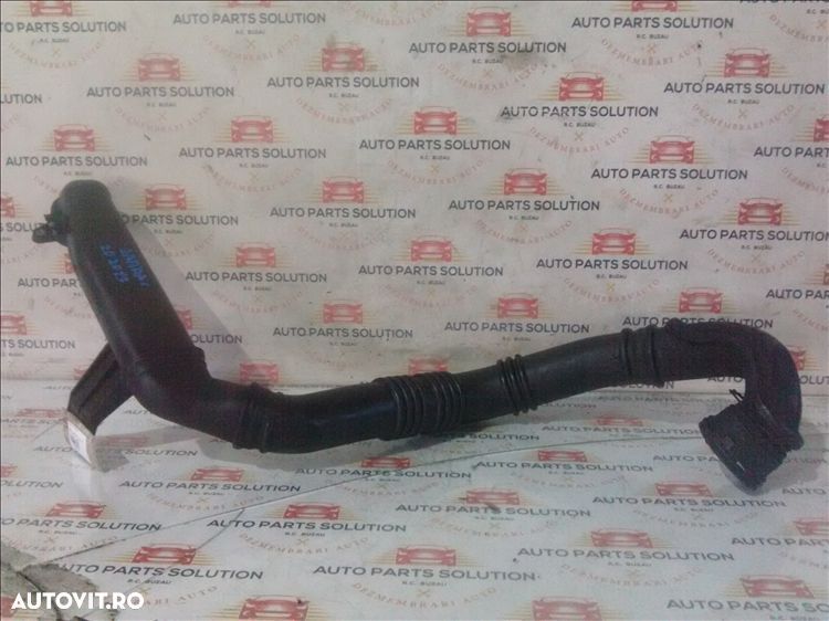 furtun turbo opel zafira c 2.0 d an fabr. 2013 - 1