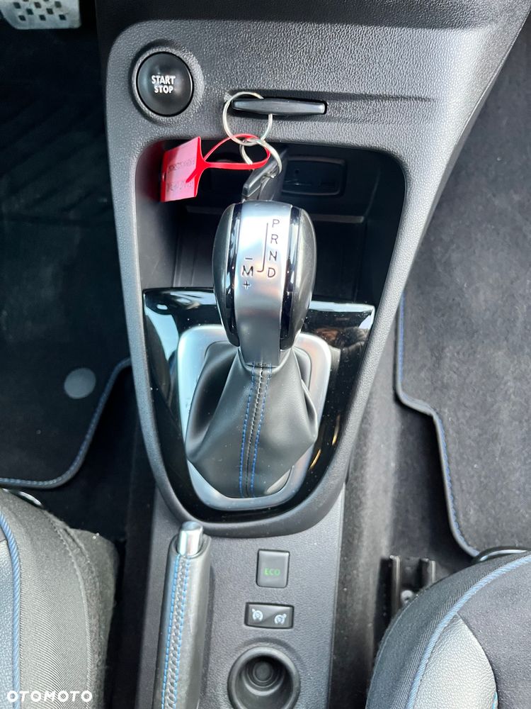 Renault Captur 1.3 Energy TCe S-Edition EDC - 20