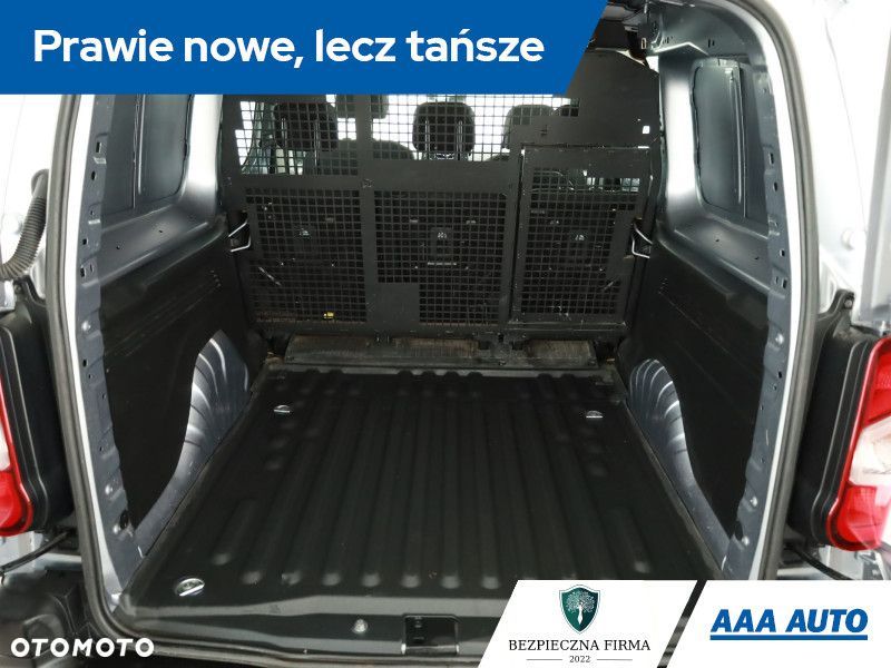 Toyota Proace City - 12