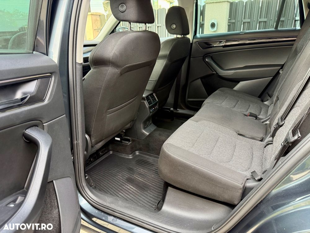 Skoda Kodiaq 2.0 TDI 4X4 DSG Style - 6