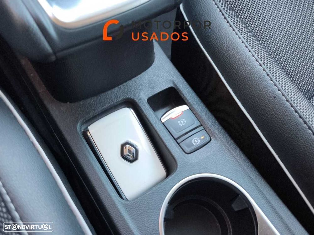 Renault Captur 1.0 TCe Intens - 25