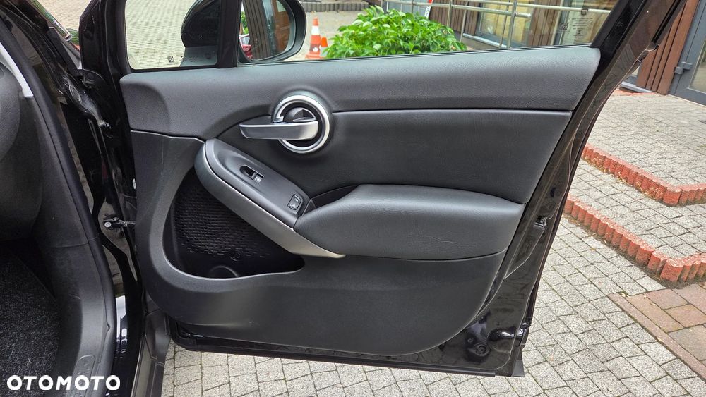Fiat 500X 1.4 Multiair 4x2 S&S Cross Plus - 31