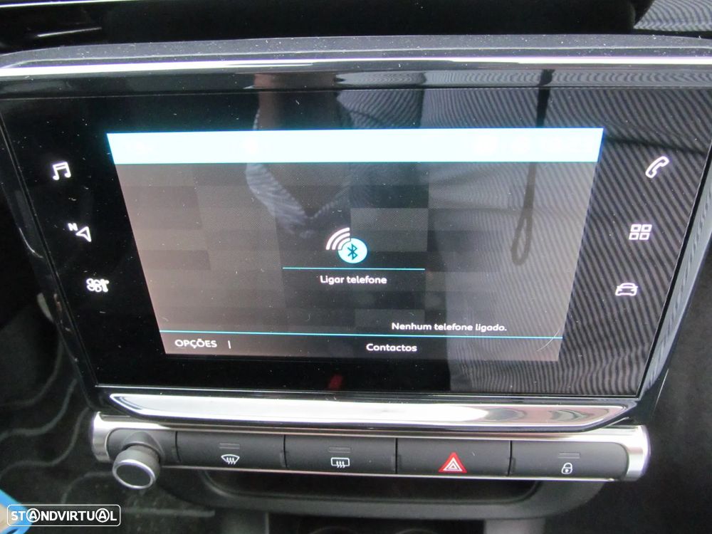 Citroën C3 Pure Tech S&S Feel Pack - 15