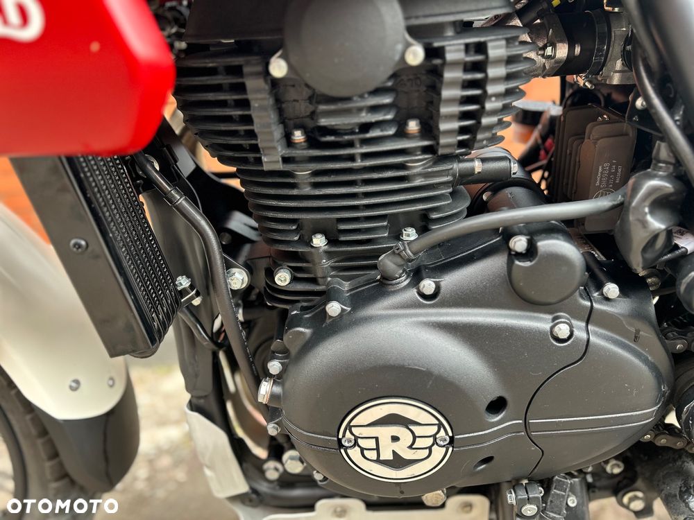 Royal Enfield Himalayan - 20