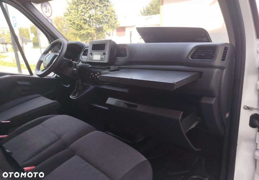Renault Master - 20
