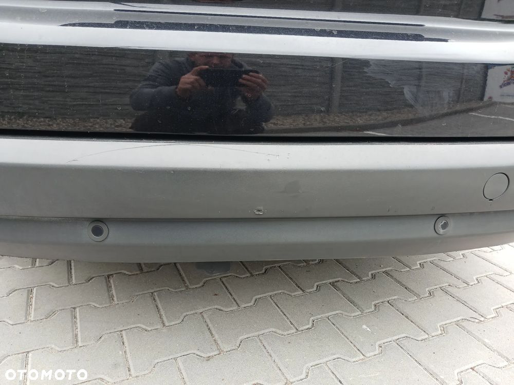 Ford S-Max 1.6 TDCi DPF Platinium X - 15