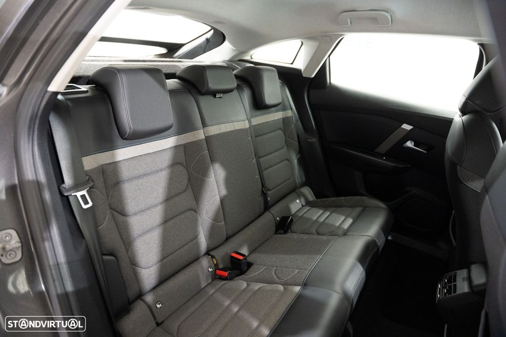 Citroën C4 1.2 PureTech Feel Pack - 24