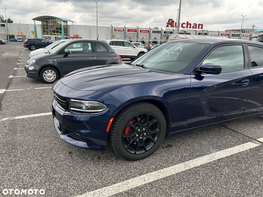 Dodge Charger - 21