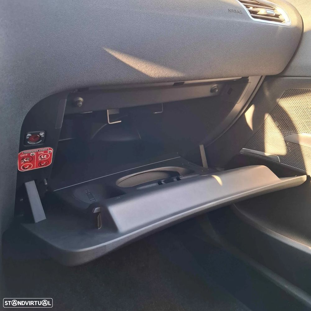 Citroën C4 1.6 e-HDi Air.Exclusive CMP6 - 25