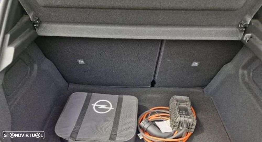 Opel Corsa-e GS - 3