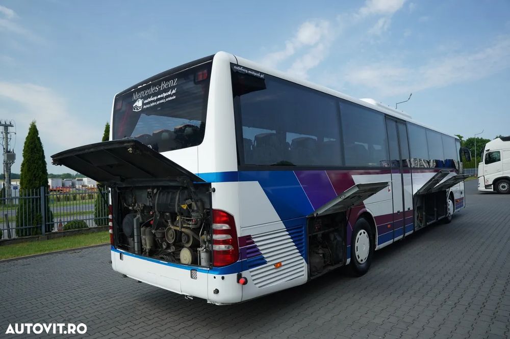 Mercedes-Benz TOURISMO / EURO 5 / IMPORTAT / - 14