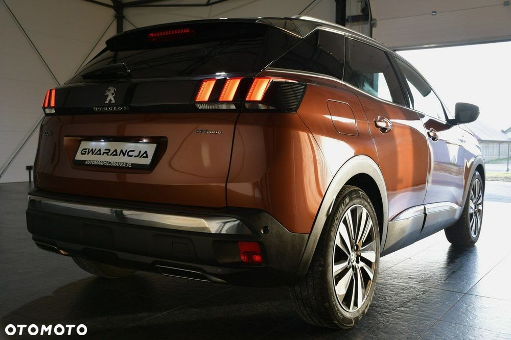 Peugeot 3008 - 11