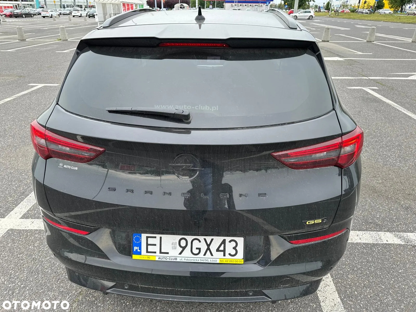 Opel Grandland X - 3