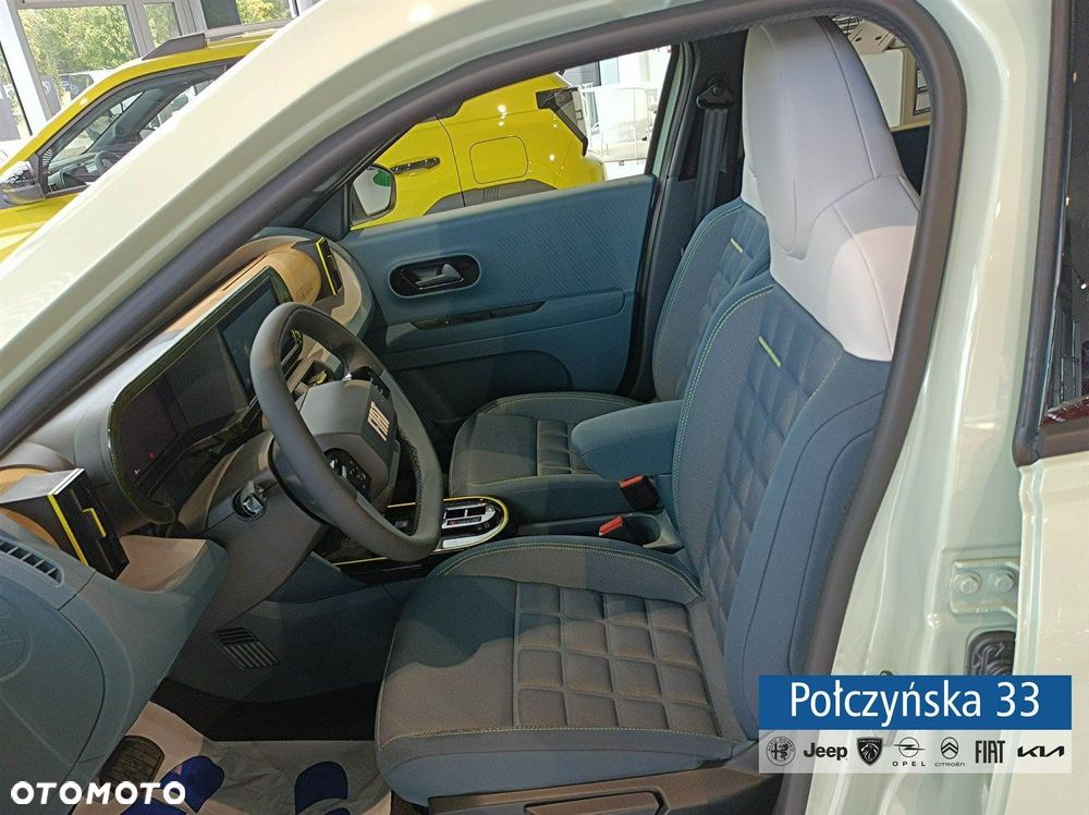 Fiat Grande Panda - 7