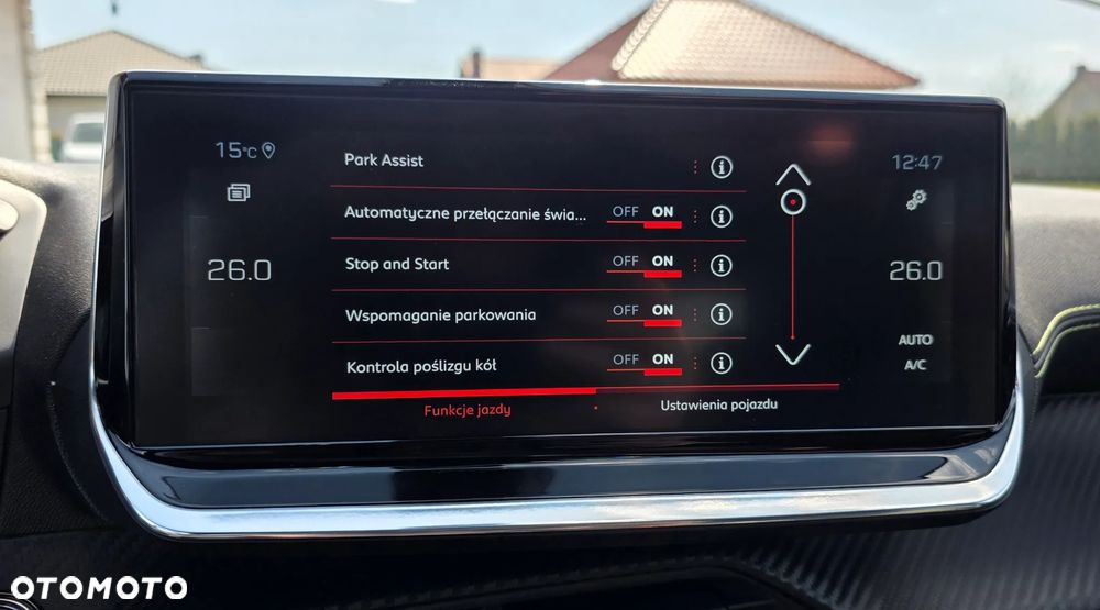 Peugeot 2008 1.5 BlueHDi GT S&S - 21