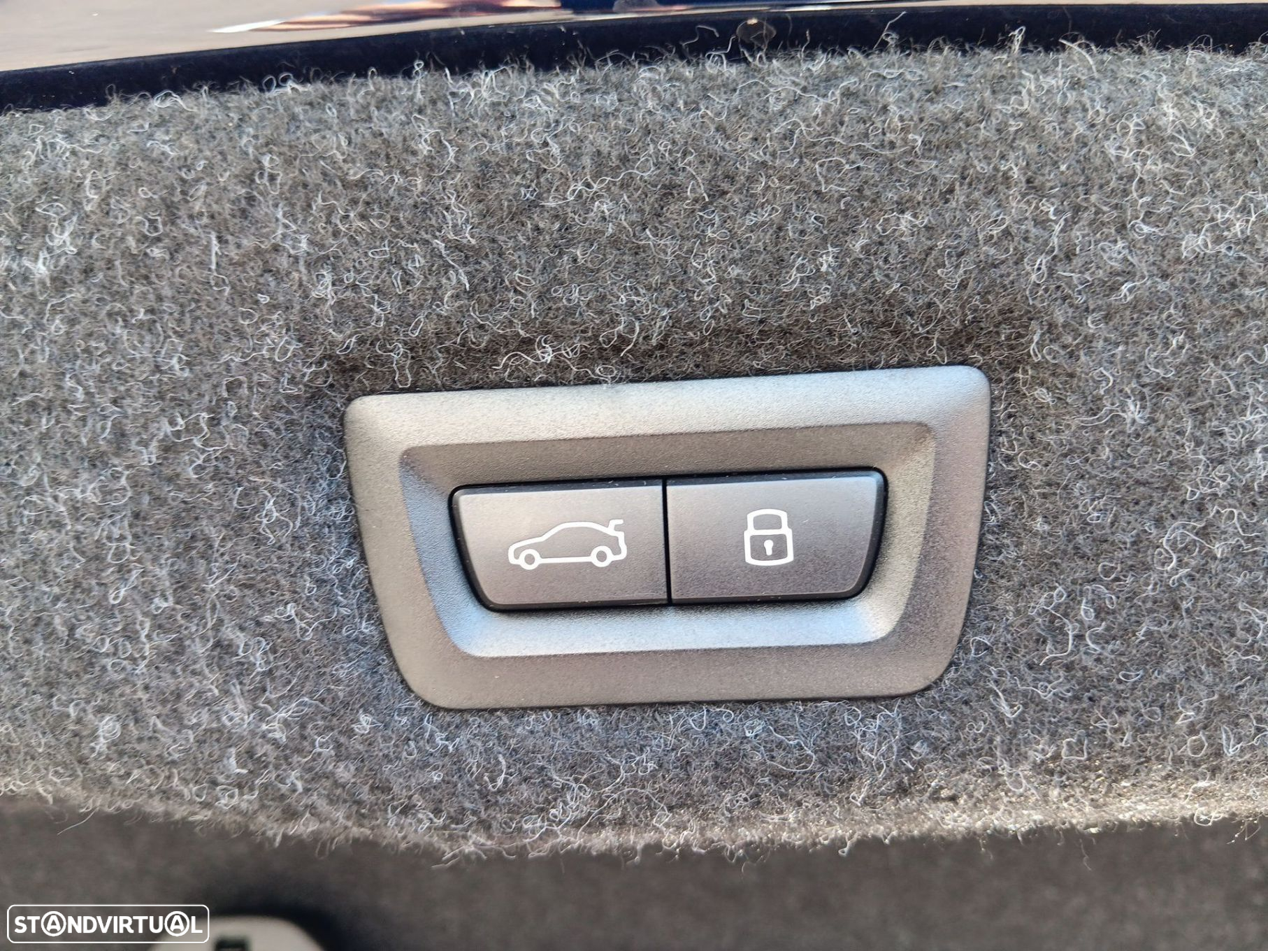 BMW 530 e - 29