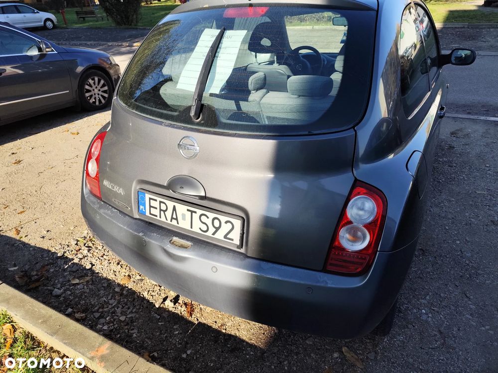 Nissan Micra - 15