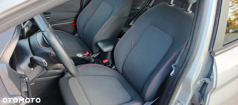 Ford Fiesta 1.0 EcoBoost ST-Line X ASS - 26