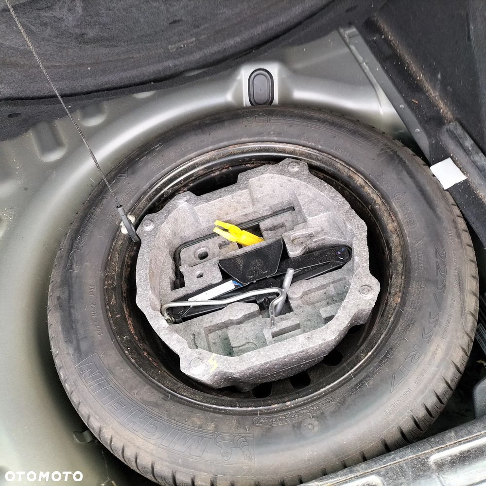 Citroën C5 1.6 HDi Dynamique - 10