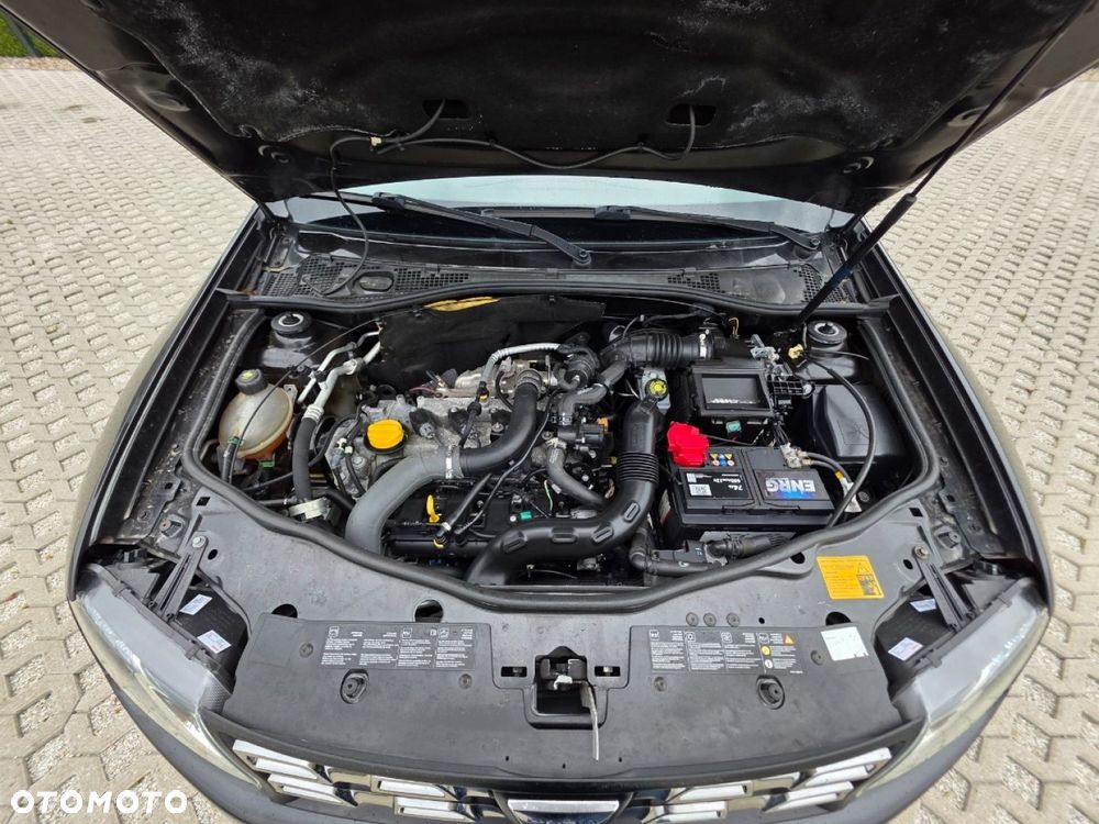 Dacia Duster - 25
