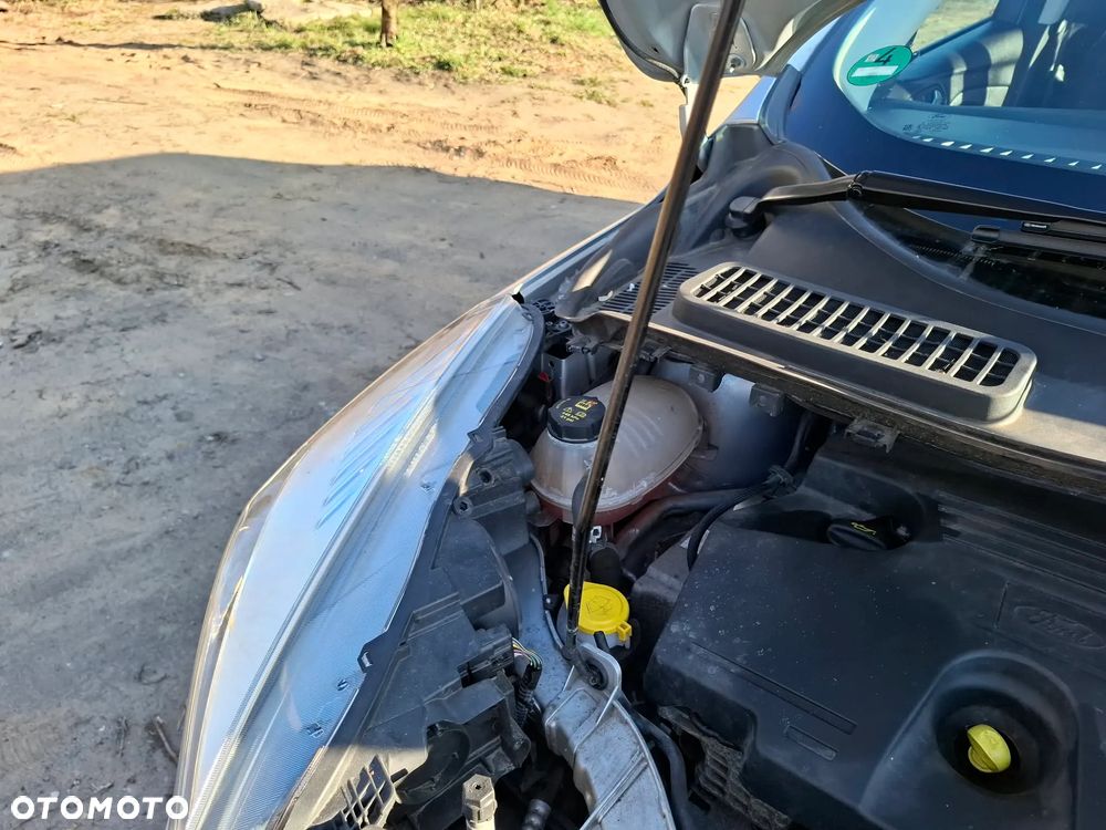 Ford Kuga 2.0 TDCi 4WD Trend - 17