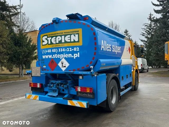 Mercedes-Benz AXOR - 7