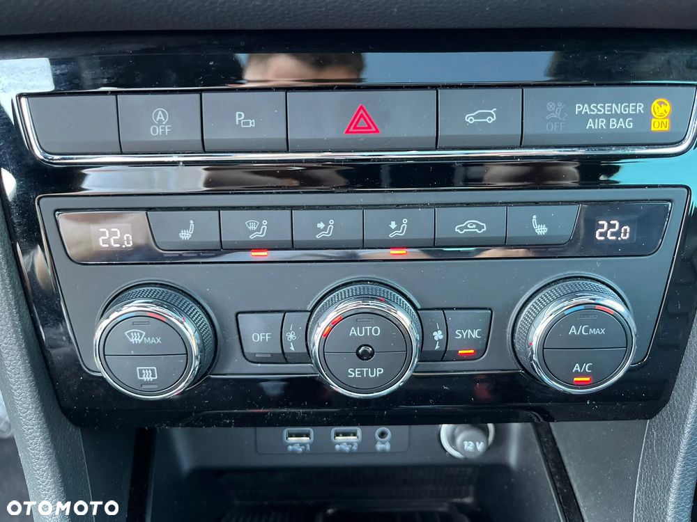 Seat Ateca 2.0 TDI DSG Xcellence - 10