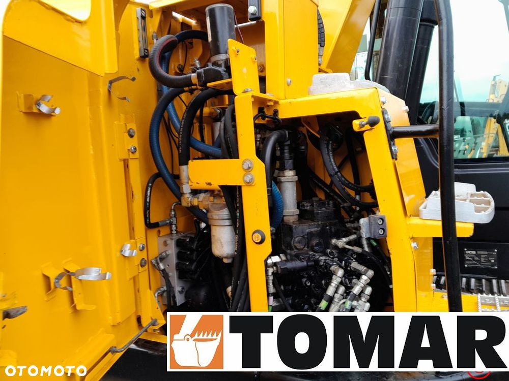 JCB JZ141 2018R - 23