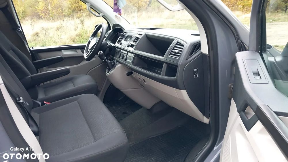 Volkswagen Caravelle 2.0 TDI L2 Comfortline - 7