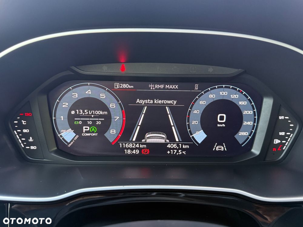 Audi Q3 Sportback 35 TFSI mHEV S tronic - 27
