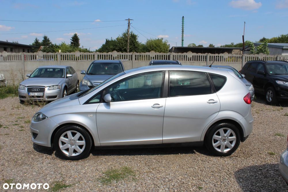 Seat Altea - 12
