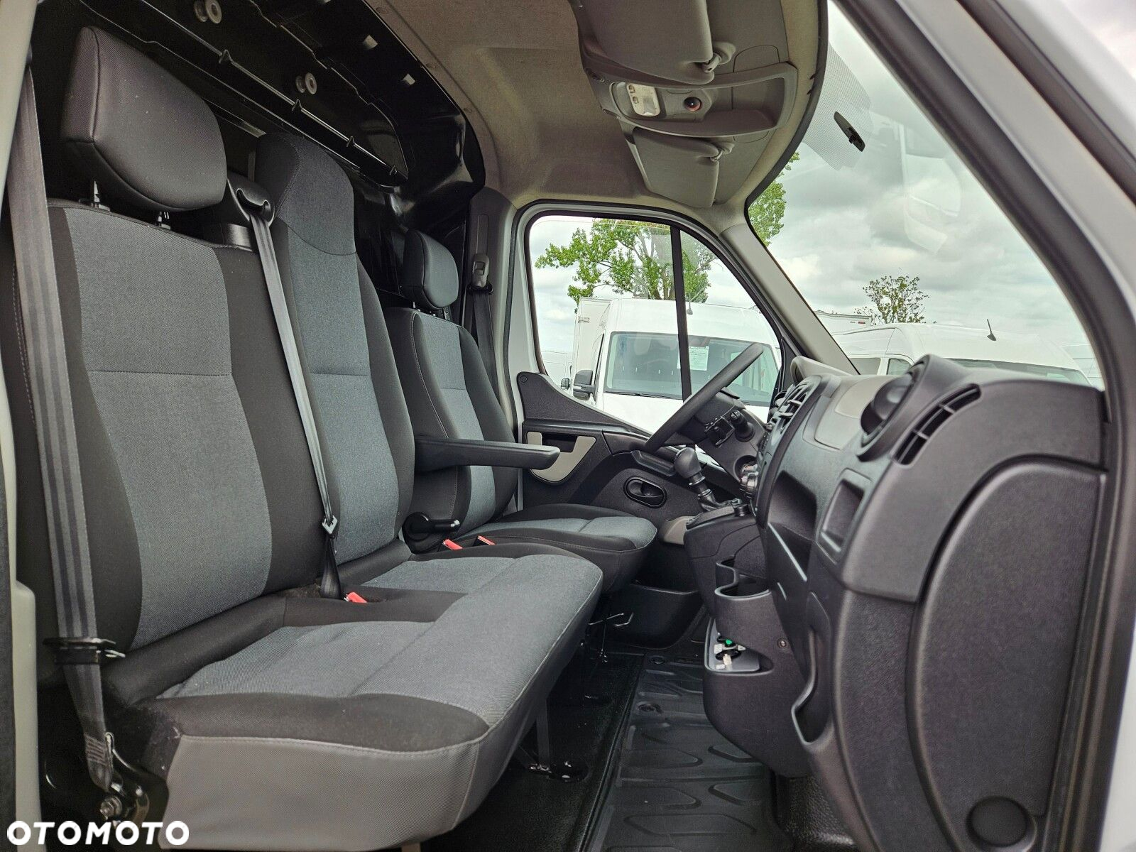 Renault Master L3H2 *49999zł Netto* 2,3 dCi/131KM - 25