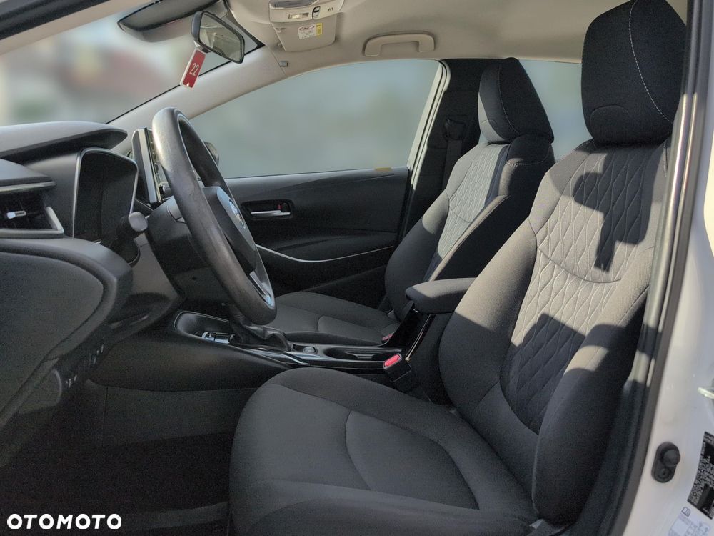Toyota Corolla 1.8 Hybrid Active - 15
