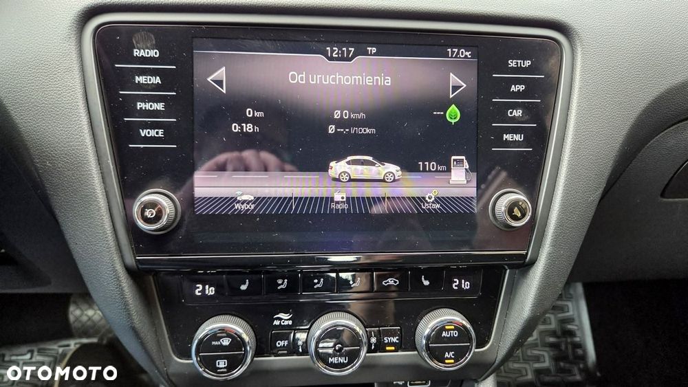 Skoda Octavia 1.5 TSI GPF ACT Style DSG - 23