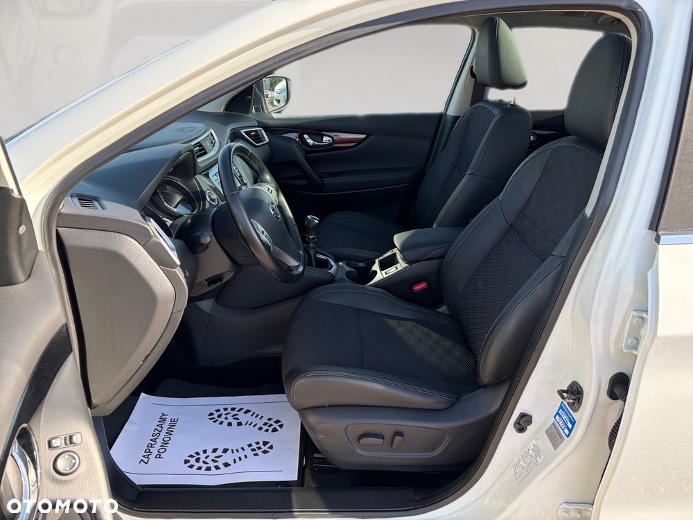 Nissan Qashqai 1.2 DIG-T Tekna - 4