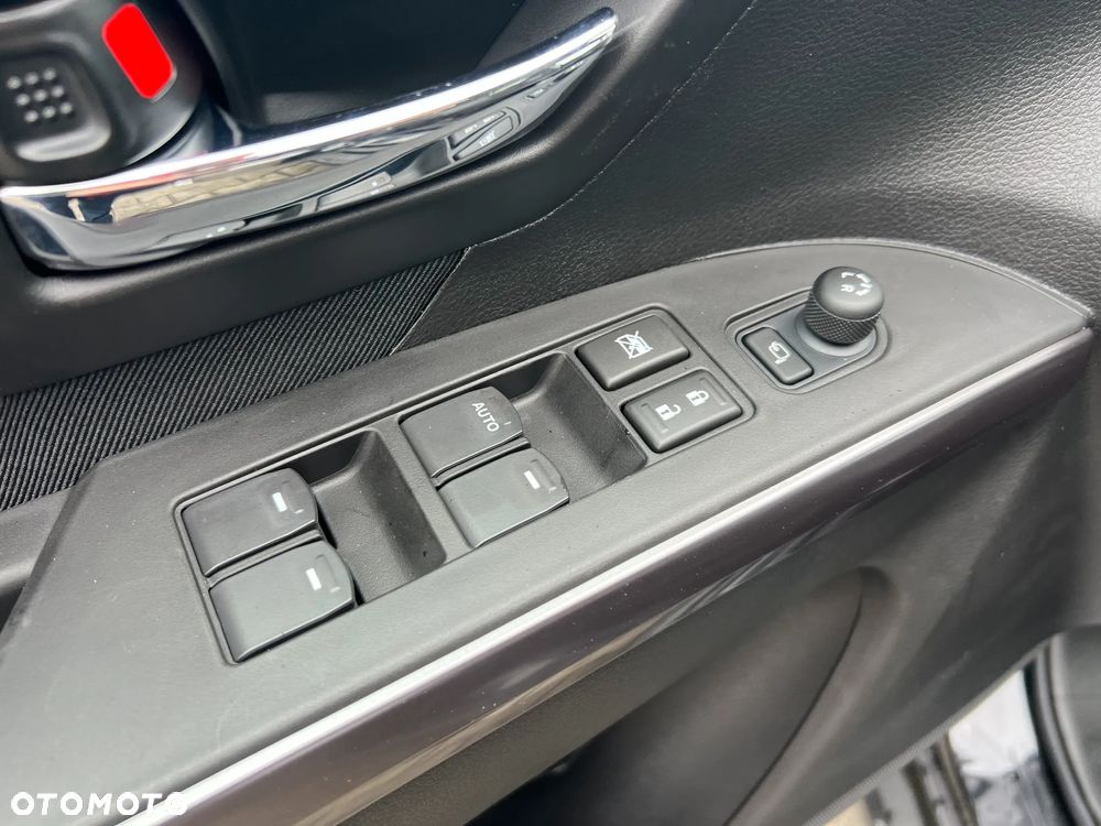 Suzuki SX4 S-Cross - 8
