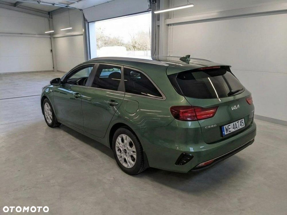 Kia Ceed - 3
