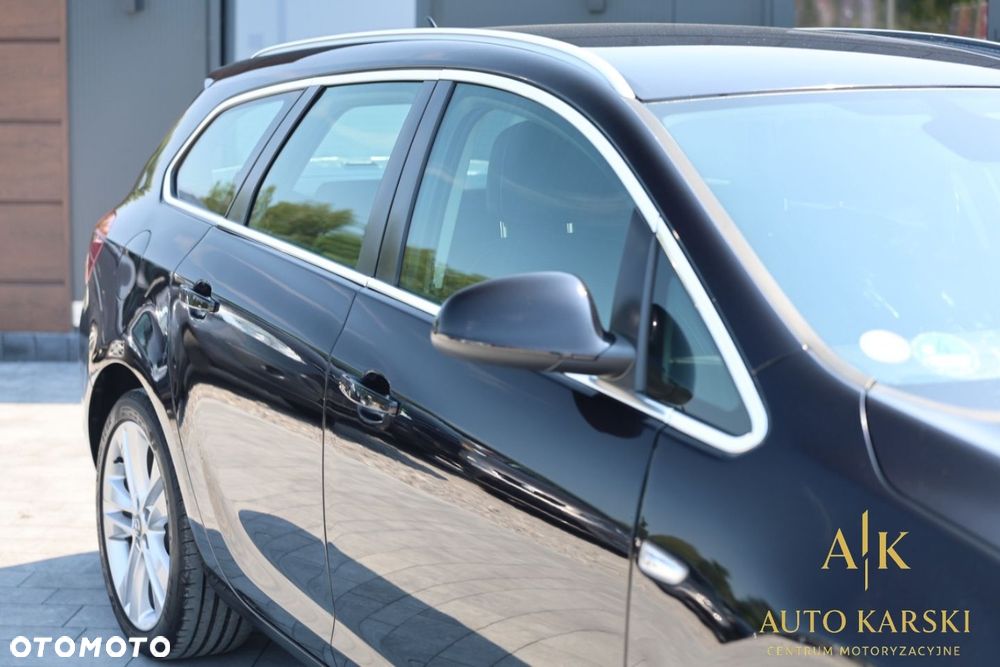 Opel Astra - 16