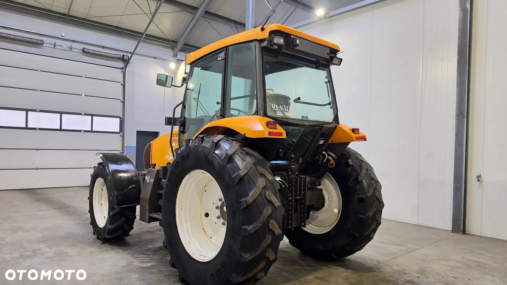 Renault Ergos 456 52000 Brutto Transport MAXXUM X100  Celtis Cers  Proxima Zetor Ursus - 11
