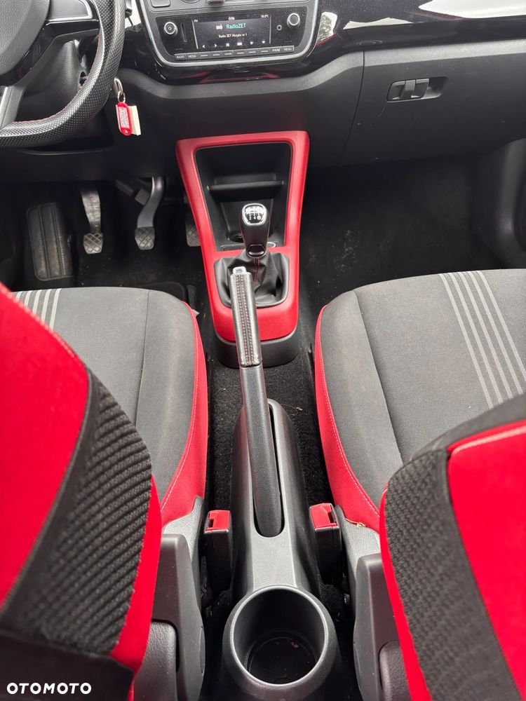 Skoda Citigo - 10